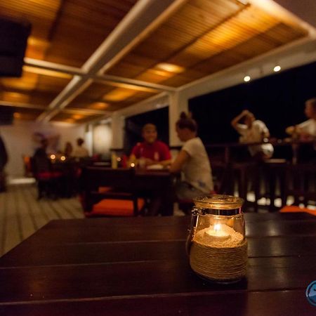 سكالاك Flying Cloud Hotel المظهر الخارجي الصورة